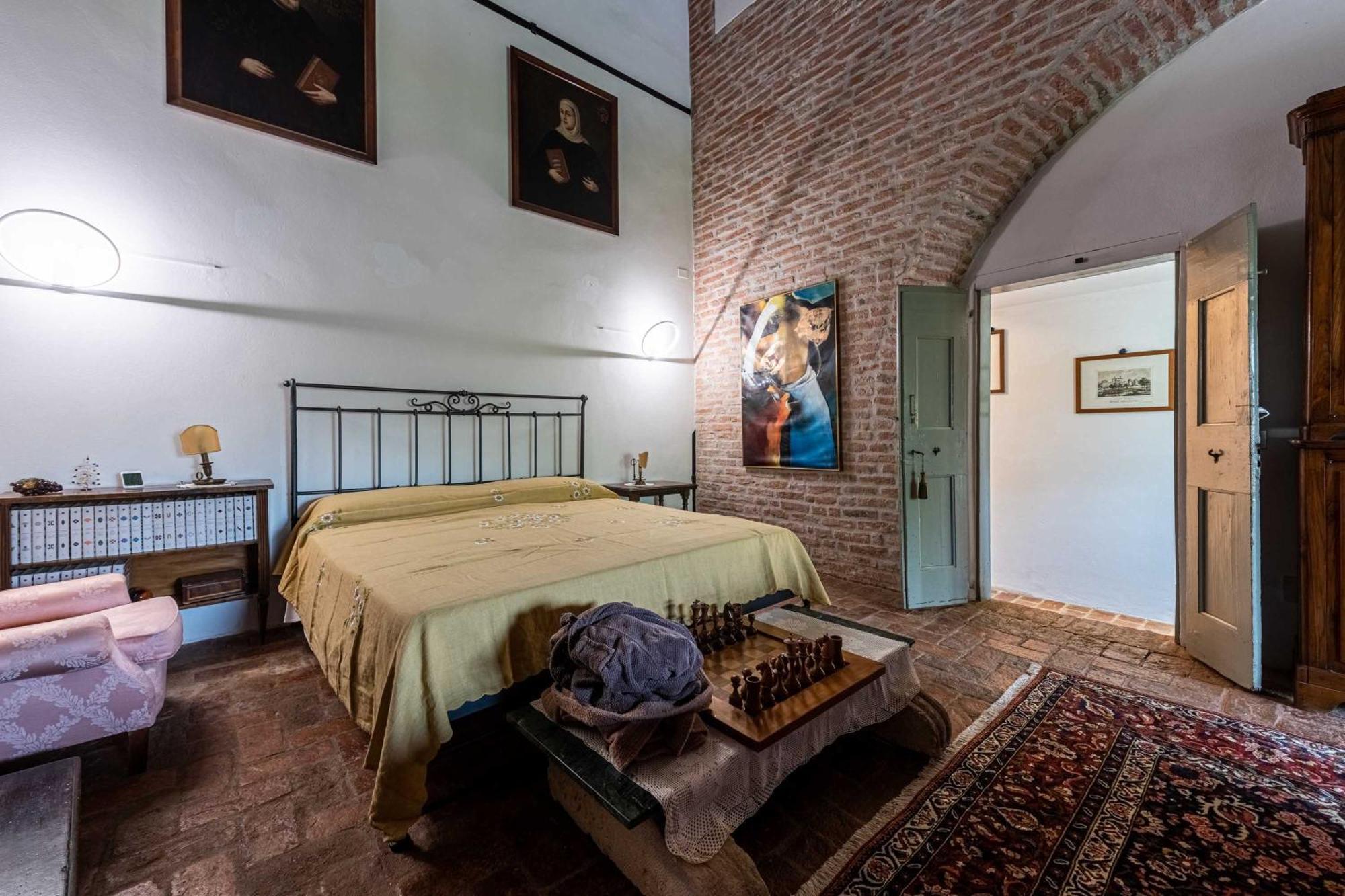 Villa Country Mansion 8500Squarefeet San Pietro Viminario Exteriér fotografie